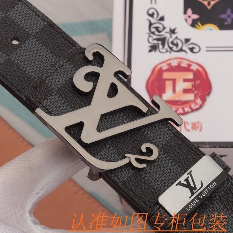 Louis Vuitton Belts HighQuality 299613