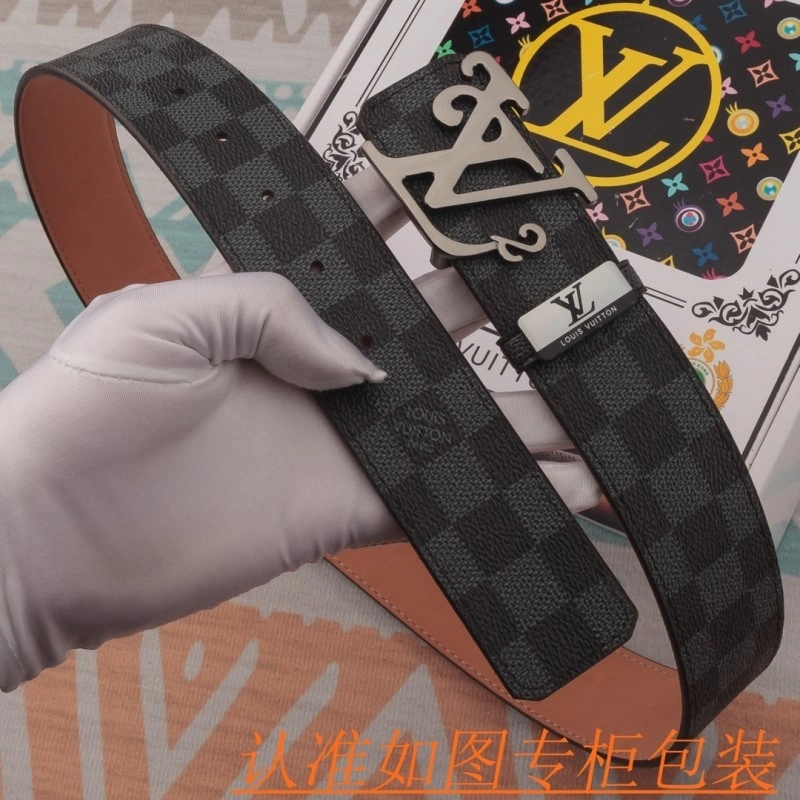 Louis Vuitton Belts HighQuality 299613