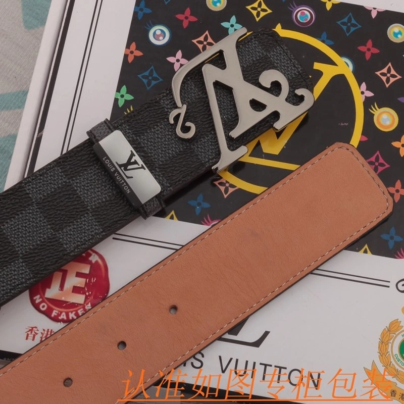 Louis Vuitton Belts HighQuality 299613