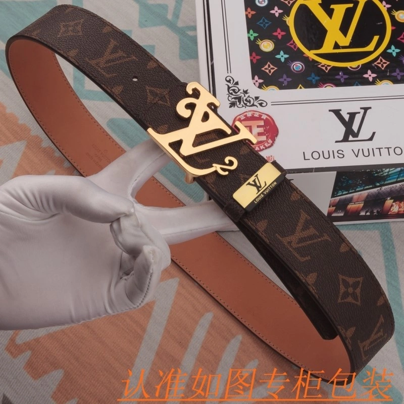 TimelessDesign Louis Vuitton Belts 299622