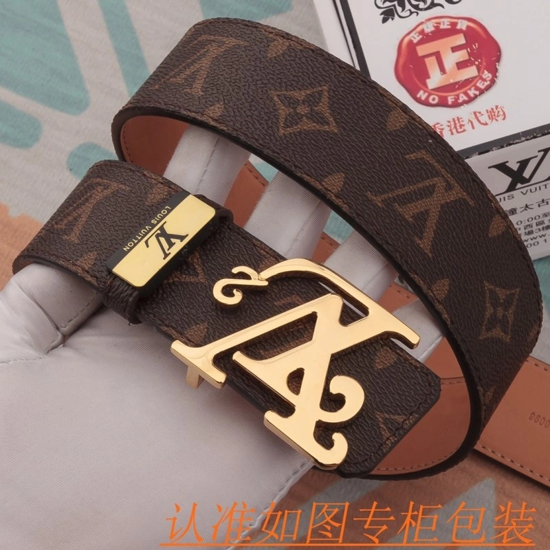 TimelessDesign Louis Vuitton Belts 299622