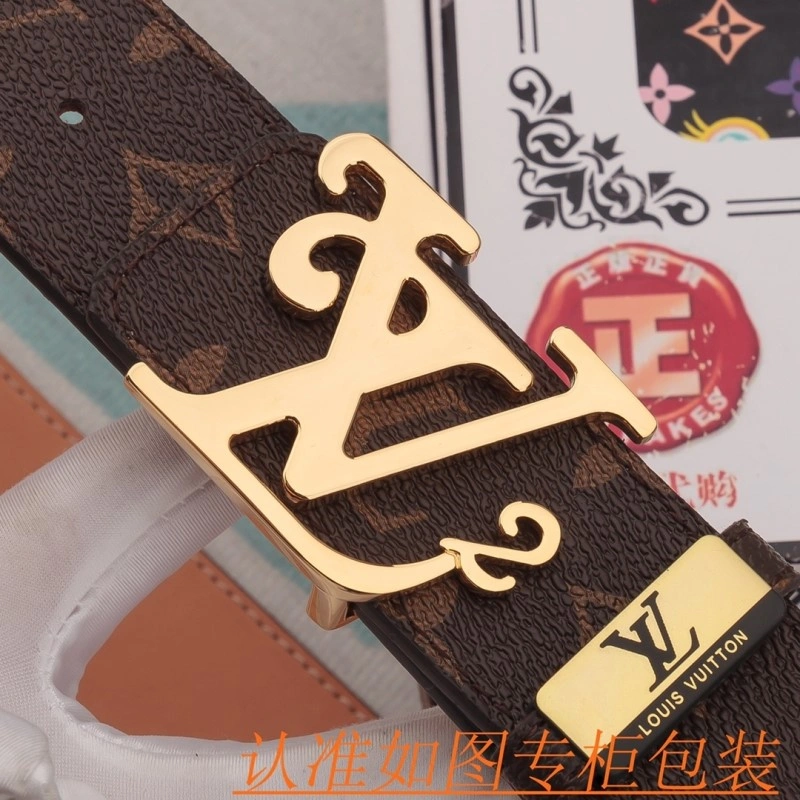 TimelessDesign Louis Vuitton Belts 299622
