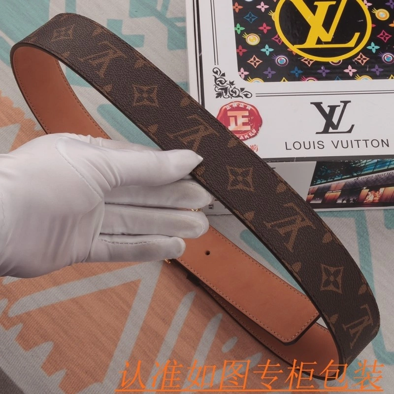 TimelessDesign Louis Vuitton Belts 299622