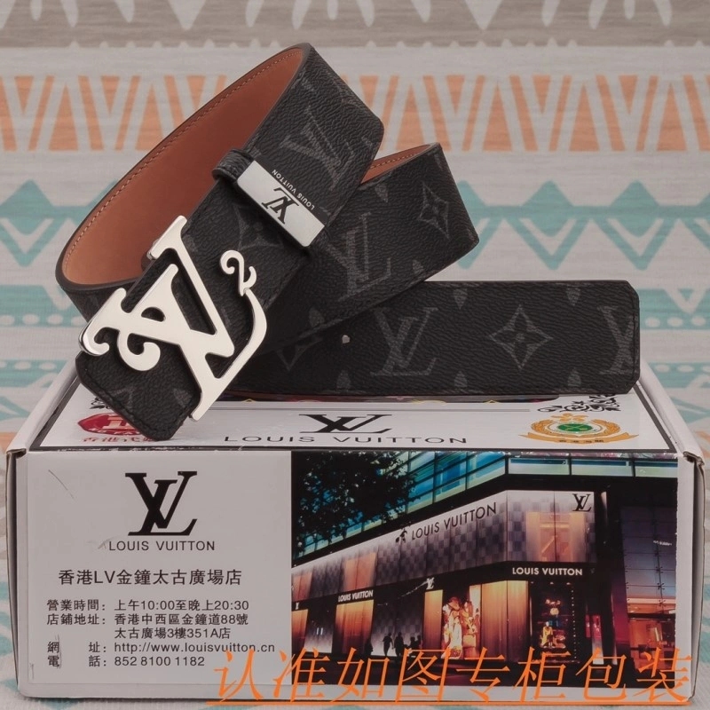 Louis Vuitton Belts Effortless 299618