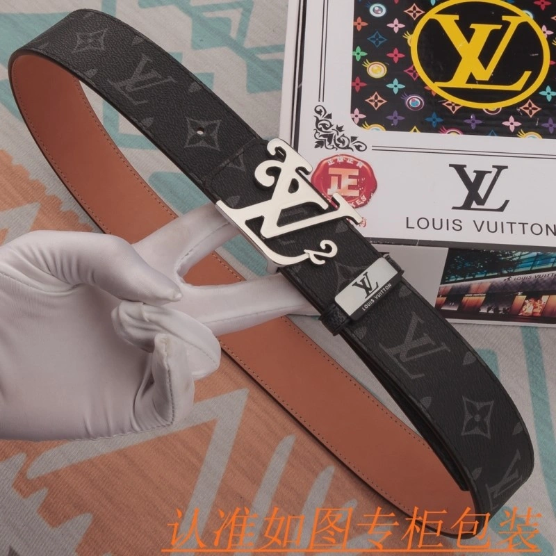 Louis Vuitton Belts Effortless 299618