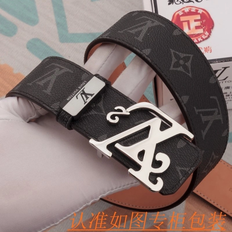 Louis Vuitton Belts Effortless 299618