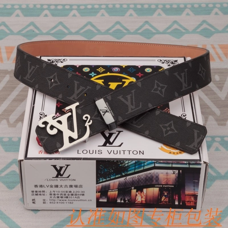 Louis Vuitton Belts Effortless 299618