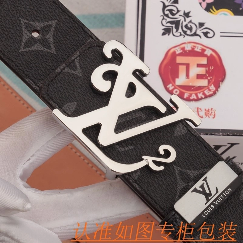 Louis Vuitton Belts Effortless 299618