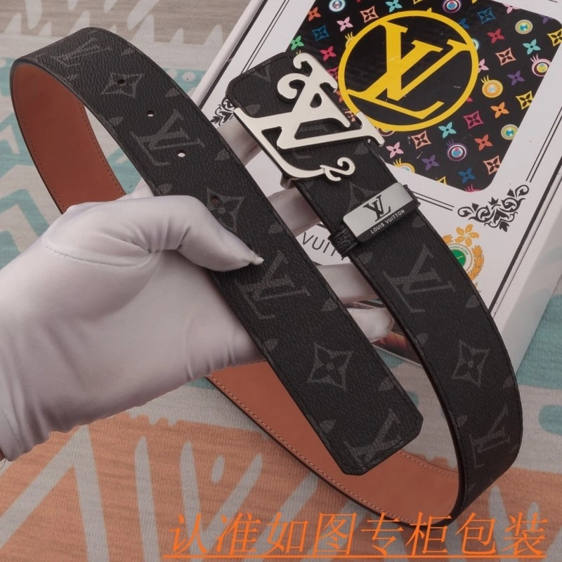 Louis Vuitton Belts Effortless 299618