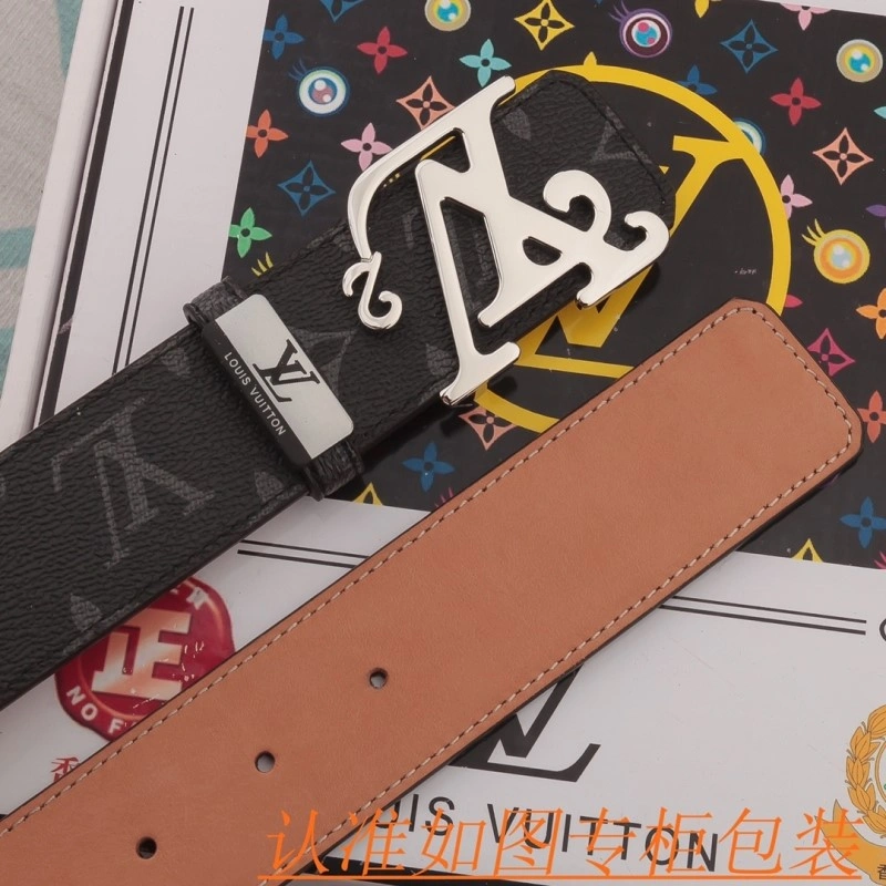 Louis Vuitton Belts Effortless 299618