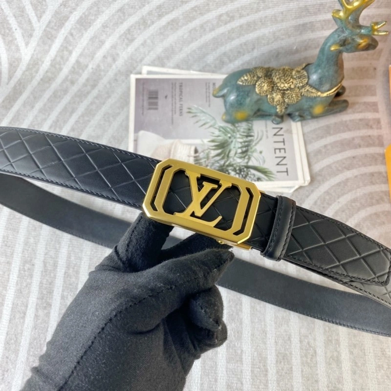 Louis Vuitton Belts Sophisticated 299604
