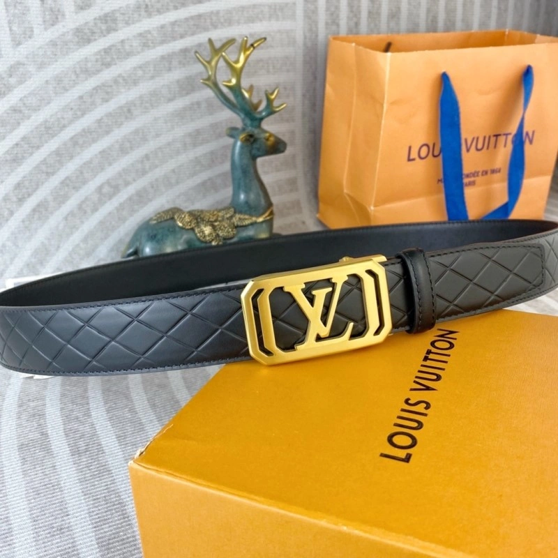 Louis Vuitton Belts Sophisticated 299604