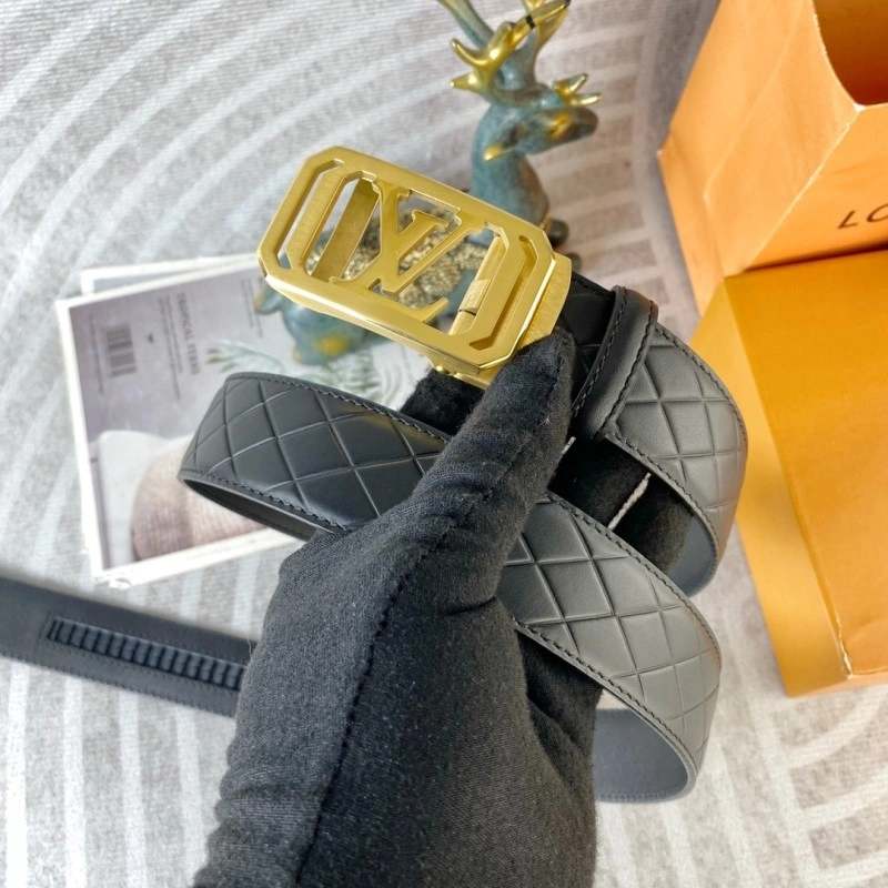 Louis Vuitton Belts Sophisticated 299604