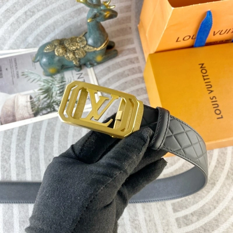 Louis Vuitton Belts Sophisticated 299604