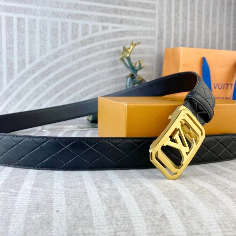Louis Vuitton Belts Sophisticated 299604