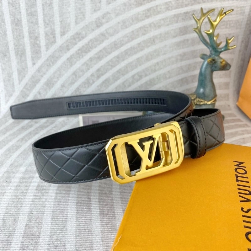 Louis Vuitton Belts Sophisticated 299604