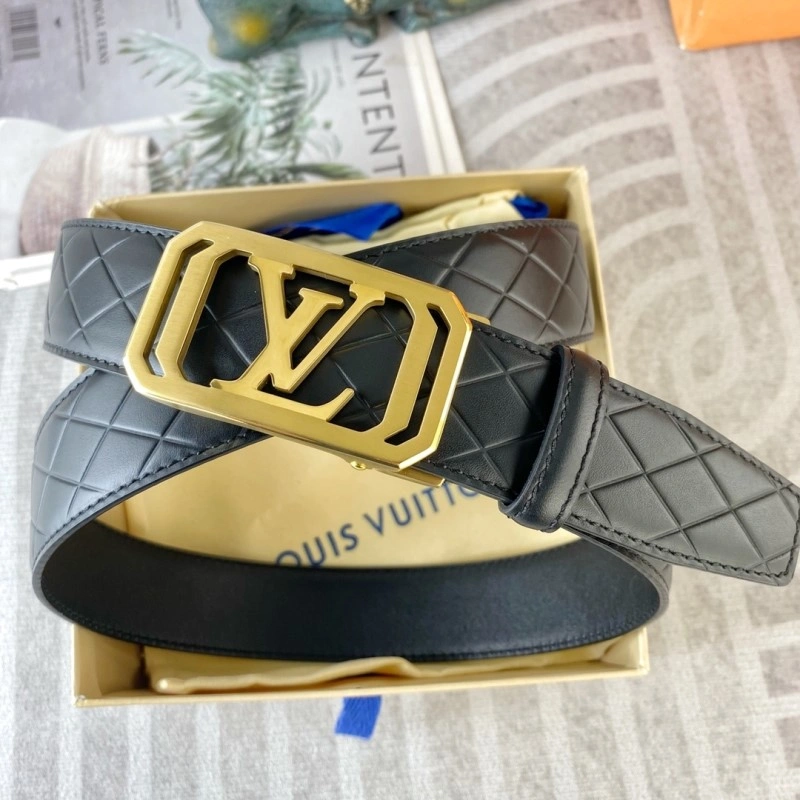 Louis Vuitton Belts Sophisticated 299604