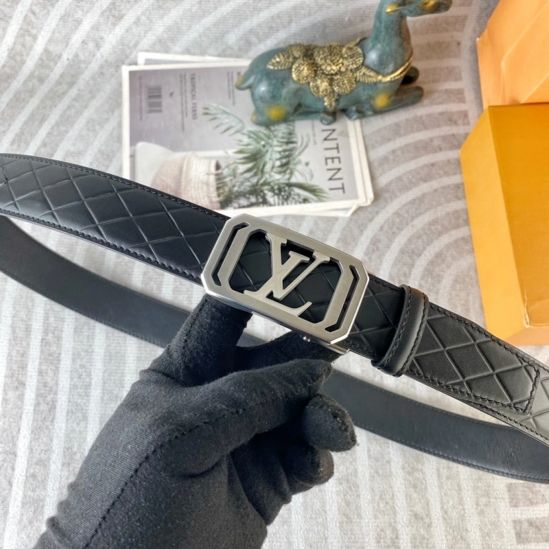 Louis Vuitton Belts Bright 299627