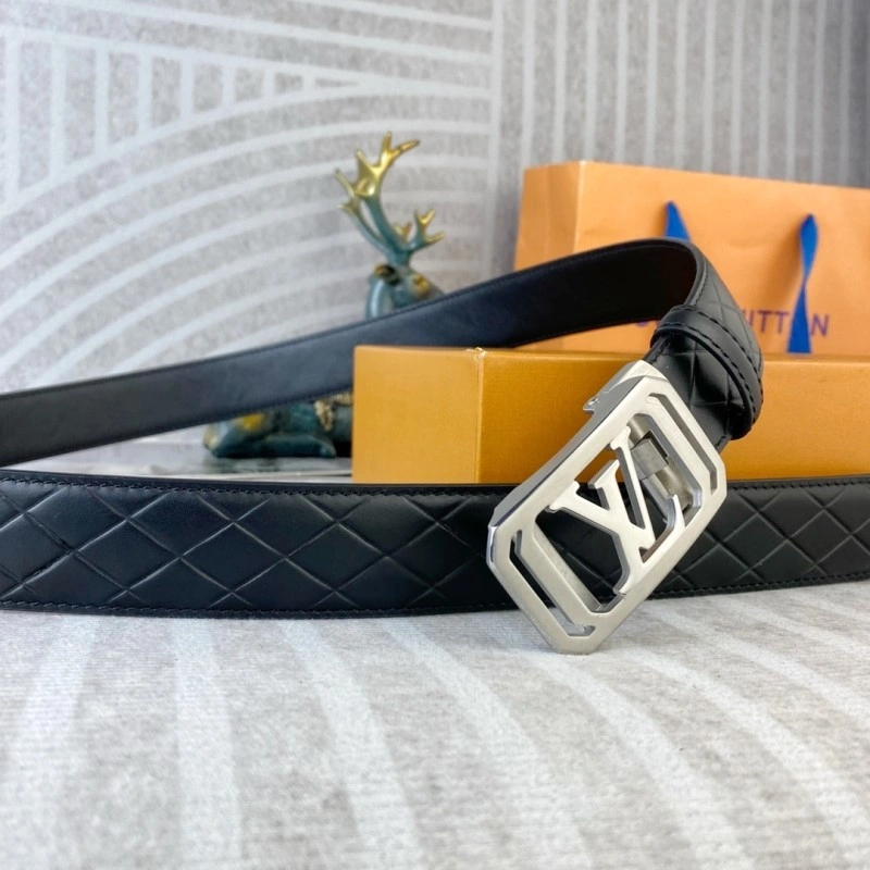 Louis Vuitton Belts Bright 299627