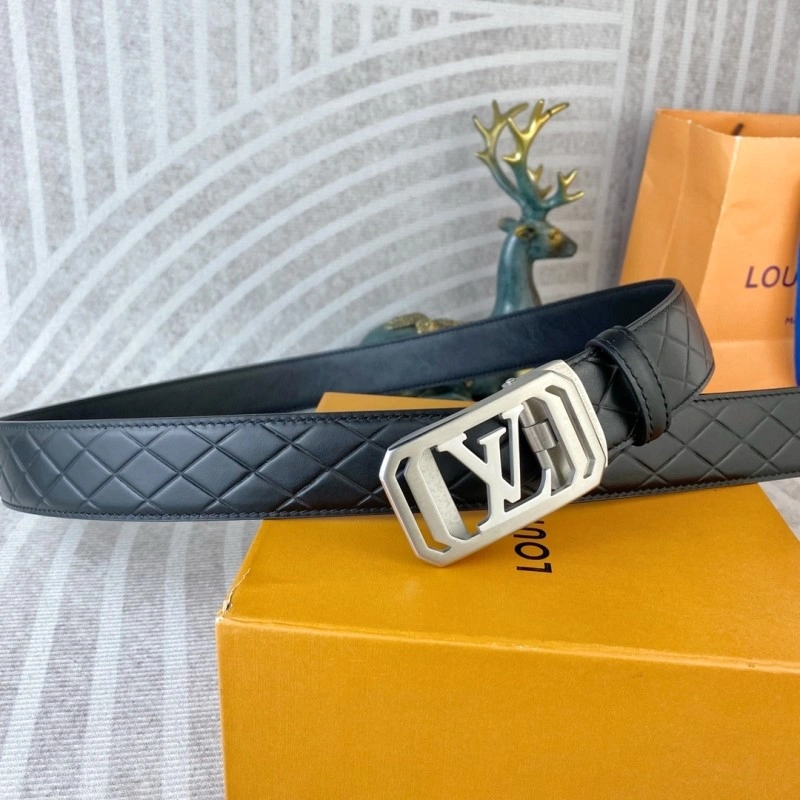Louis Vuitton Belts Bright 299627