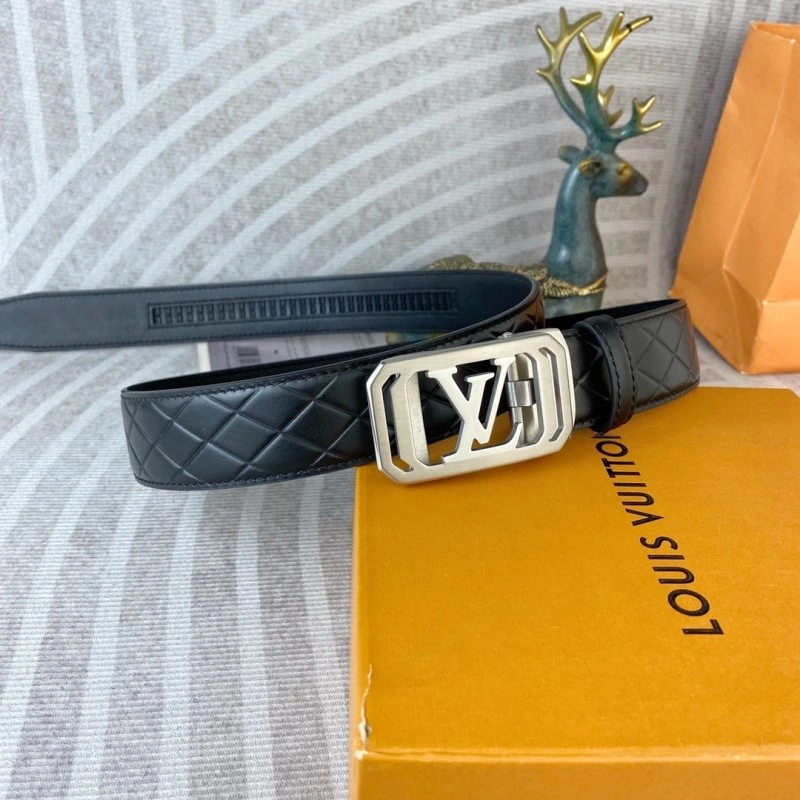 Louis Vuitton Belts Bright 299627