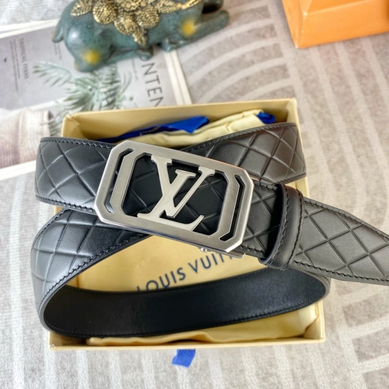 Louis Vuitton Belts Bright 299627