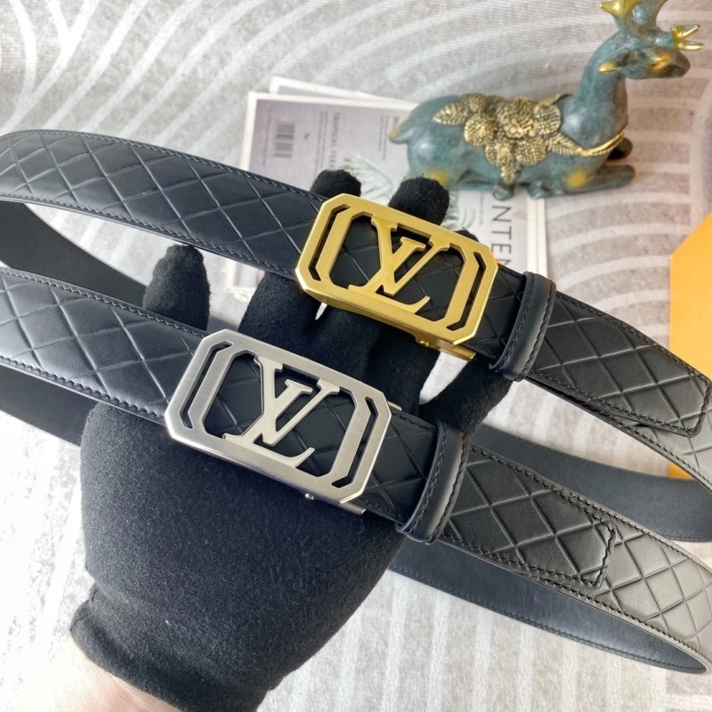Louis Vuitton Belts Bright 299627