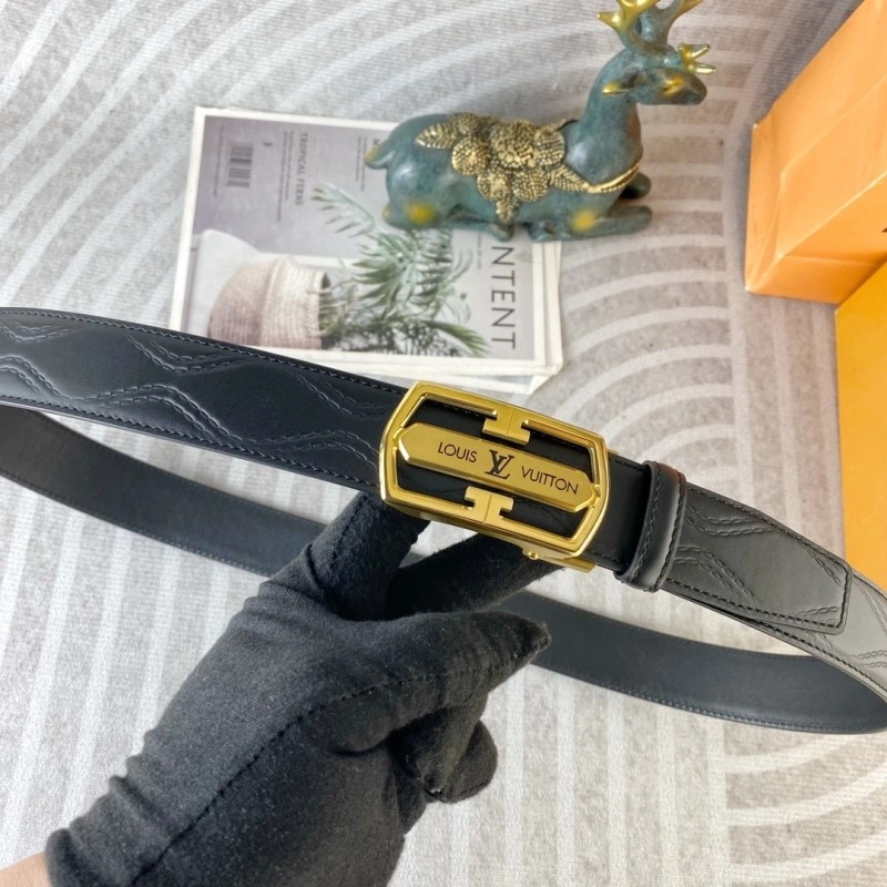 Louis Vuitton Belts TravelReady 299612