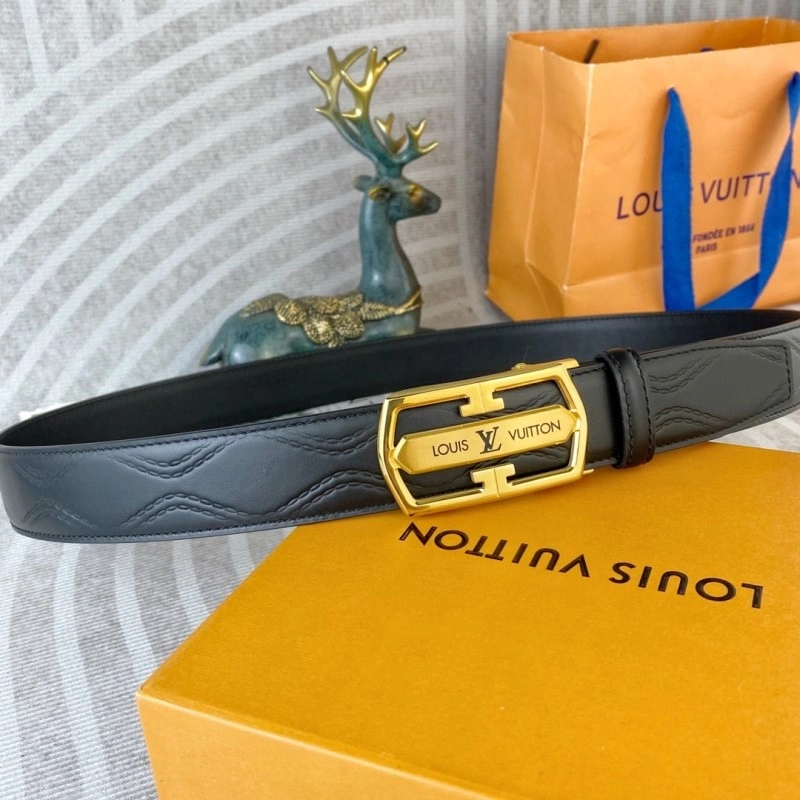 Louis Vuitton Belts TravelReady 299612