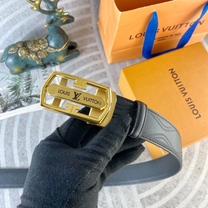 Louis Vuitton Belts TravelReady 299612