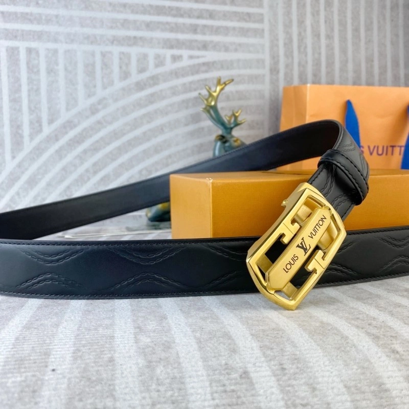 Louis Vuitton Belts TravelReady 299612
