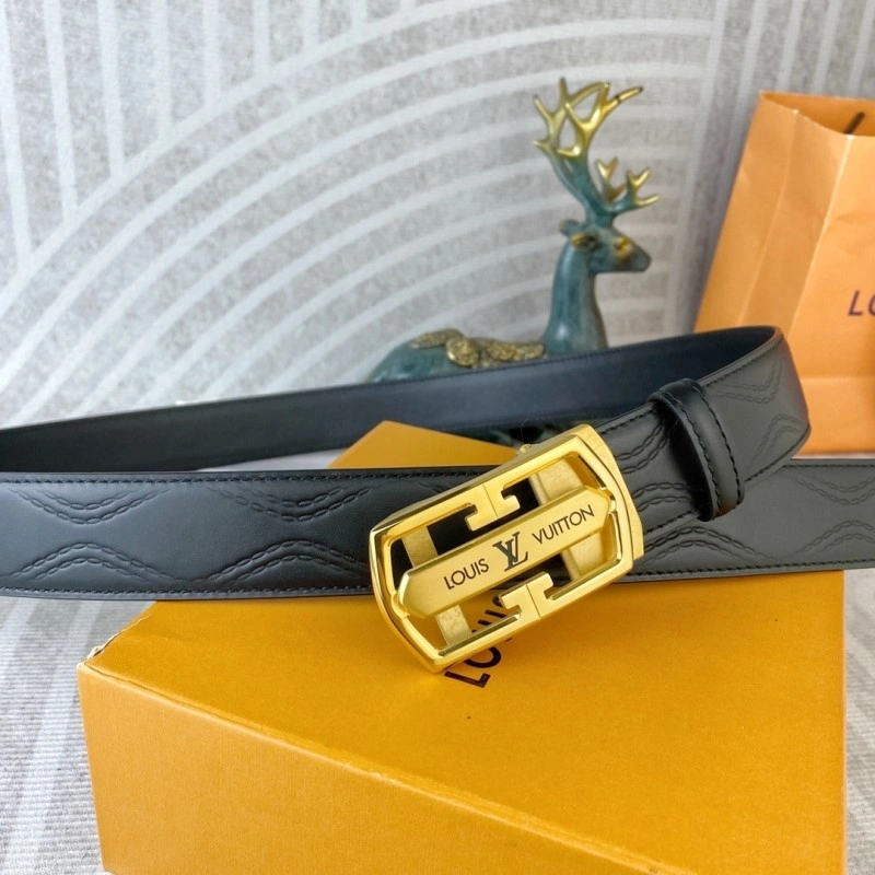Louis Vuitton Belts TravelReady 299612