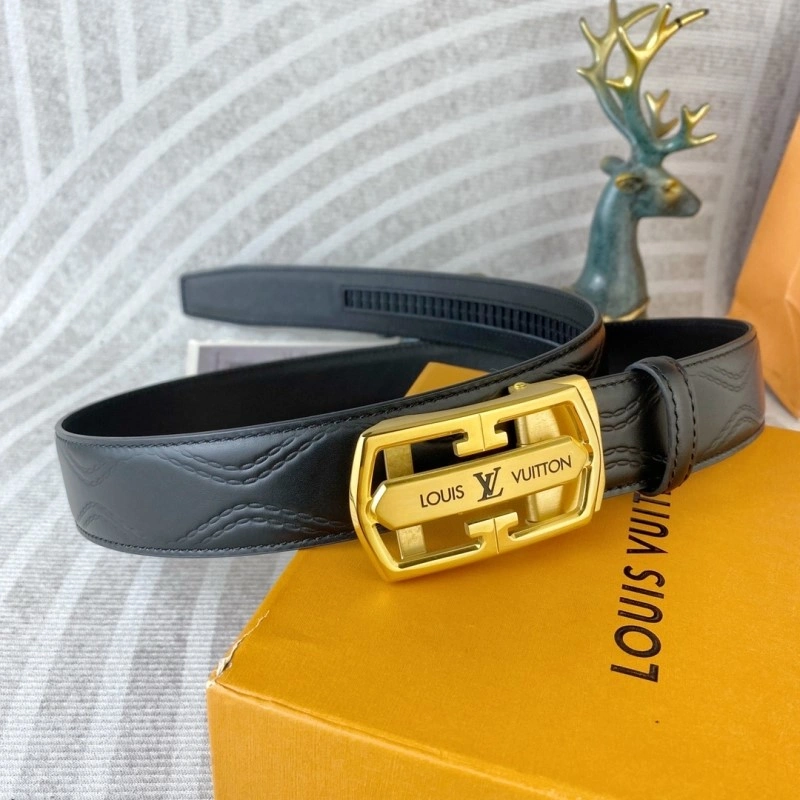 Louis Vuitton Belts TravelReady 299612