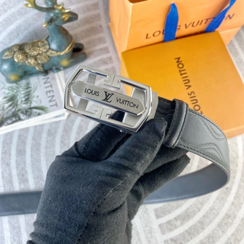 Seasonal Louis Vuitton Belts 299625
