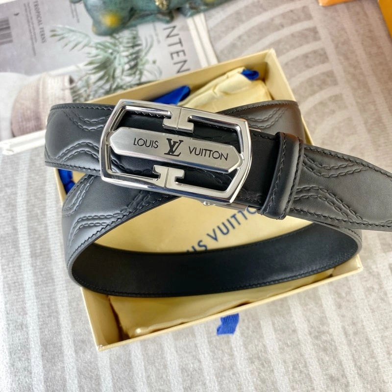 Seasonal Louis Vuitton Belts 299625