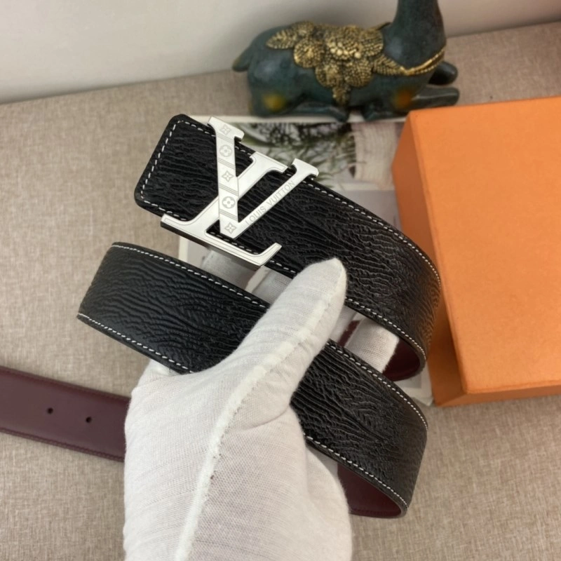 TechFriendly Louis Vuitton Belts 299617