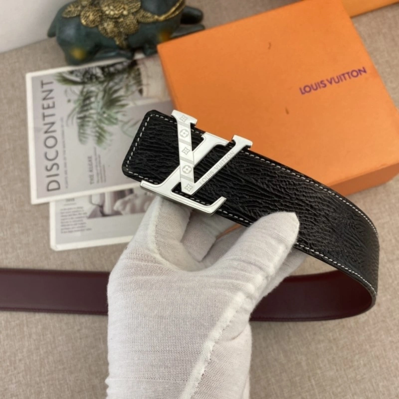 TechFriendly Louis Vuitton Belts 299617