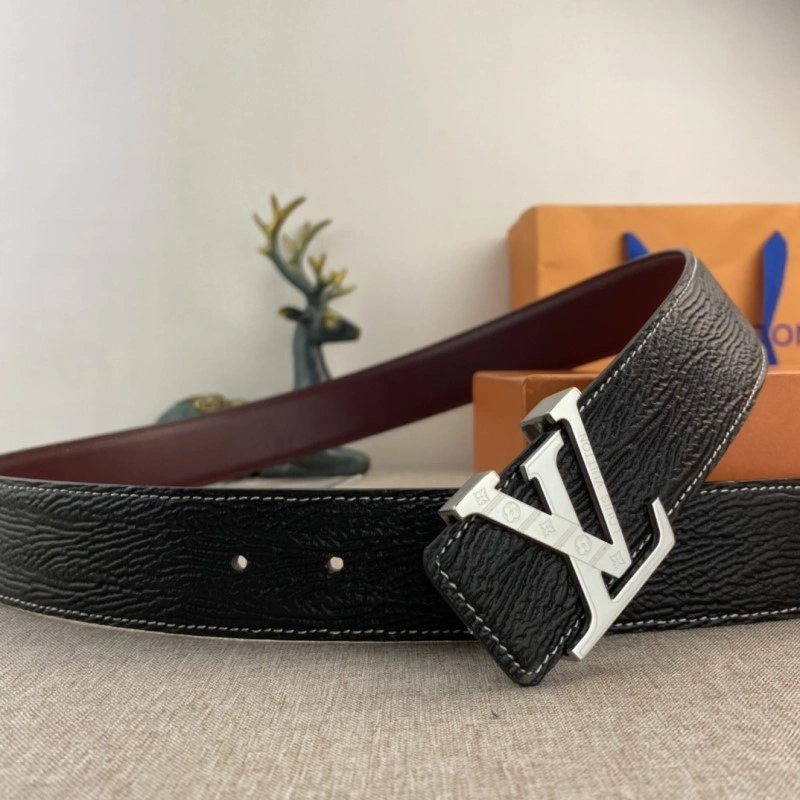 TechFriendly Louis Vuitton Belts 299617