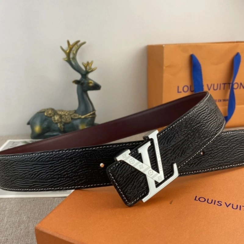 TechFriendly Louis Vuitton Belts 299617