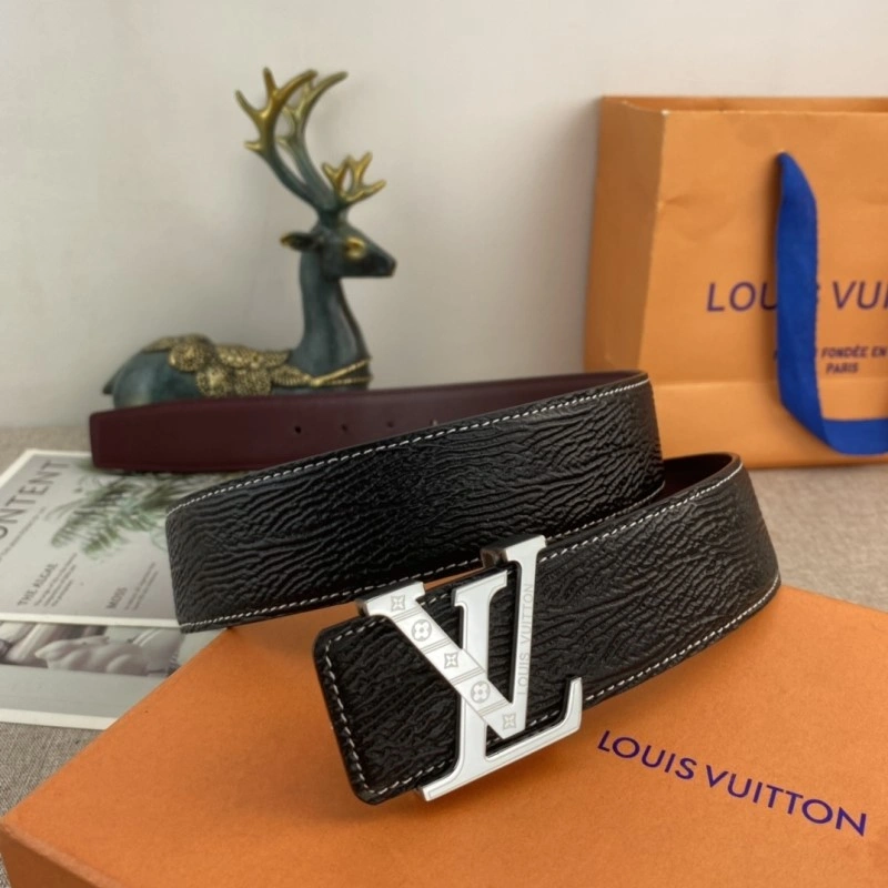 TechFriendly Louis Vuitton Belts 299617
