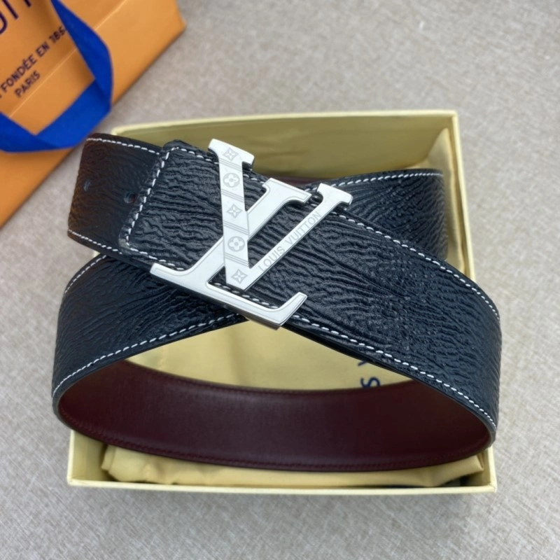 TechFriendly Louis Vuitton Belts 299617