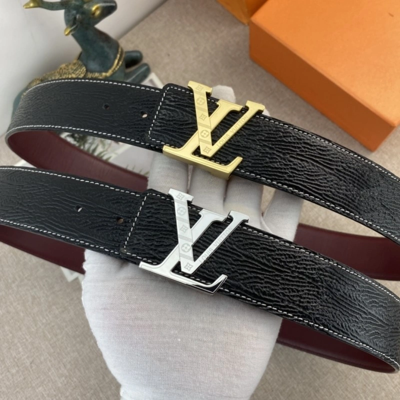 TechFriendly Louis Vuitton Belts 299617