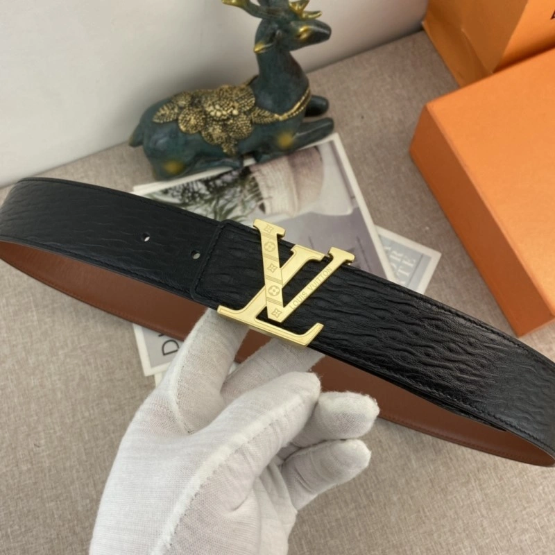 ComfortFit Louis Vuitton Belts 299603