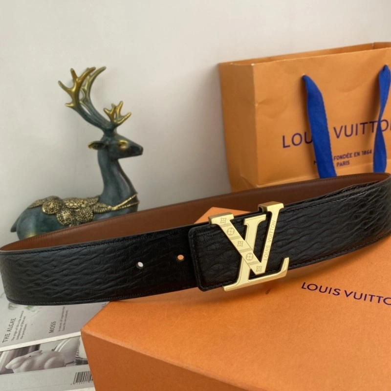 ComfortFit Louis Vuitton Belts 299603