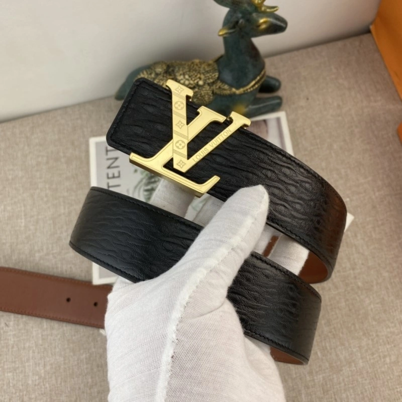 ComfortFit Louis Vuitton Belts 299603
