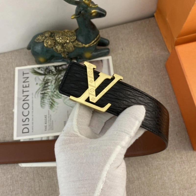 ComfortFit Louis Vuitton Belts 299603