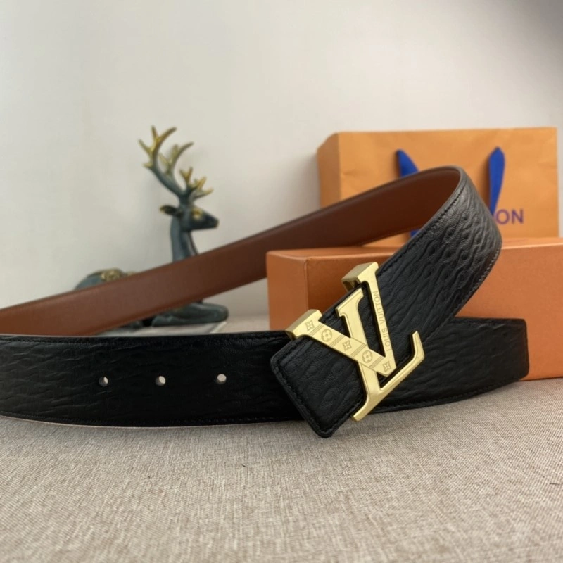 ComfortFit Louis Vuitton Belts 299603