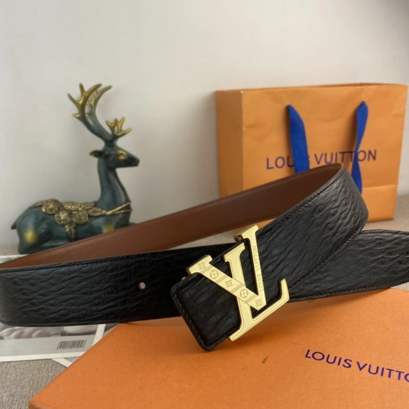 ComfortFit Louis Vuitton Belts 299603
