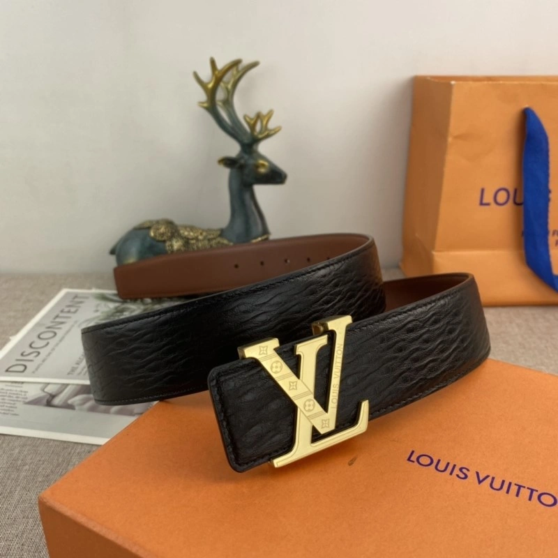 ComfortFit Louis Vuitton Belts 299603