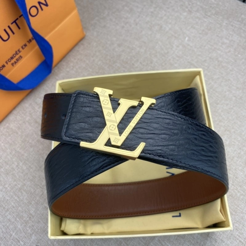 ComfortFit Louis Vuitton Belts 299603